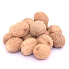 Мускатный орех, 1кг, Nutmeg, 1 kg — купить в интернет-магазине